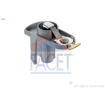 Imagen de FACET 3.7892 Rotor de Distribuidor Made in Italy OE Equivalent JEEP: Cherokee II, Wrangler I SUV
