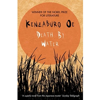 Imagen de Death By Water