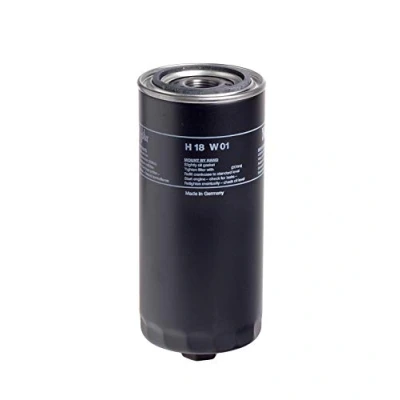 Imagen de Filtro, sistema hidráulico operador HENGST FILTER H18W01