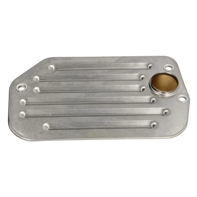 Imagen de Filtro hidráulico, transmisión automática FEBI BILSTEIN 14266