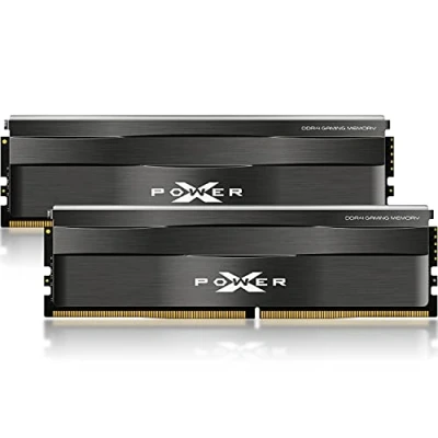 Imagen de Silicon Power XPOWER Zenith módulo de Memoria 16 GB 2 x 8 DDR4 3200 MHz