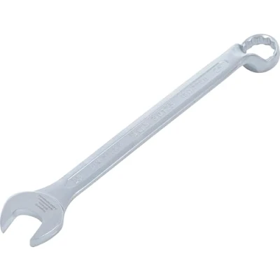Imagen de BGS 30125 Llave combinada, acodada 25 mm