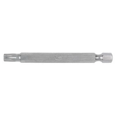 Imagen de KS TOOLS 911.7502 Punta de atornillar Acero para herramientas