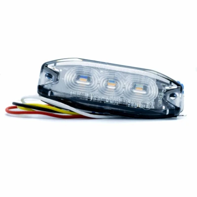 Imagen de EINPARTS EPBL10 Luz de advertencia LED