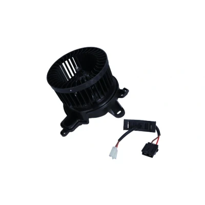 Imagen de MAXGEAR AC730129 Ventilador de Calefacción con adaptador PEUGEOT: Partner I Combispace, 306 Hatchback, Furgón