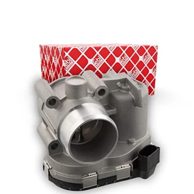 Imagen de FEBI BILSTEIN 170503 Cuerpo de Mariposa FIAT: Stilo Hatchback, Punto II Hatchback