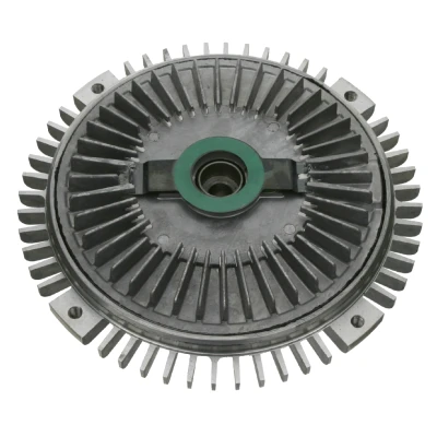 Imagen de FEBI BILSTEIN 22682 Viscoso de Ventilador MERCEDES BENZ: Sprinter 3 T Furgón, 4 Camión plataforma/Chasis, 2 Bus