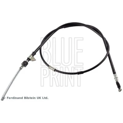 Imagen de BLUE PRINT ADC446118 Cable de Freno Mano Atrás derecha 2020 MITSUBISHI: L200 III Pick up