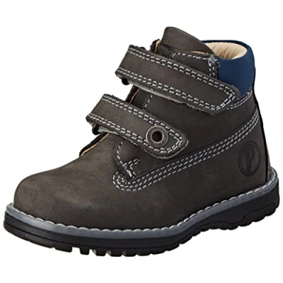 Imagen de Primigi Pca 84106, Botas de Moda, Antracita, 21 EU