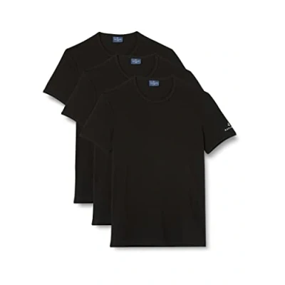 Imagen de Navigare 570, Ropa interior deportiva para Hombre, Multicolore (Grigio/ Nero/ Navi), X Large (pack de 3)