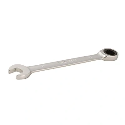 Imagen de Silverline Tools 598522 Llave combinada con carraca (15 mm)