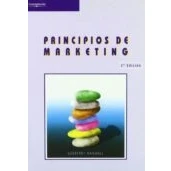 Imagen de Principios De Marketing (2ª Ed.)