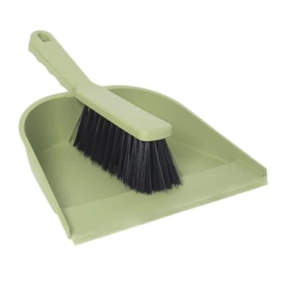 Imagen de York Barredora, Verde, 8,5 x 5,5 2,5