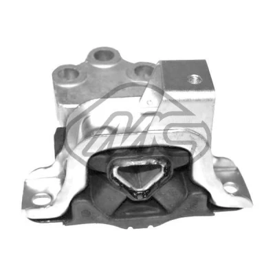 Imagen de Soporte, motor Metalcaucho 06521