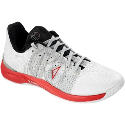 Imagen de Kempa Magma Attack One 2.0 Balonmano Zapatillas Deportivas para niños, Mujeres y Hombres con Suela Michelin un Agarre óptimo