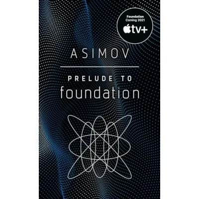 Imagen de Prelude To Foundation