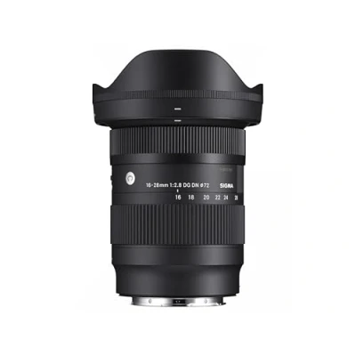 Imagen de Sigma 16 28MM F2.8 DG DN Contemporary L Mount
