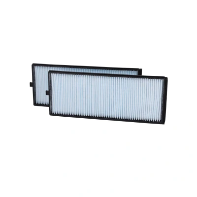 Imagen de FEBI BILSTEIN 27943 Kit de filtros, recirculación aire habitáculo HYUNDAI: Getz