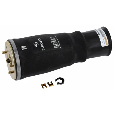 Imagen de SACHS 994 914 Amortiguador Puente arriba, abajo BMW: 5 Touring