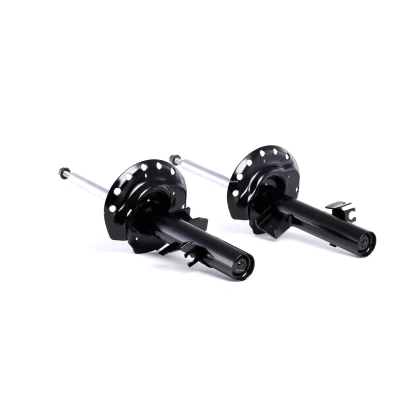 Imagen de TRW TWIN JGM1199T amortiguador Eje delantero Presión de gas 52 22 Bitubular Columna Espiga arriba, Abrazadera abajo FORD: S Max Mk1
