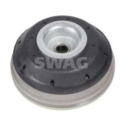 Imagen de SWAG 70 93 8390 Copela de amortiguador Eje delantero con rodamiento bolas FIAT: Grande Punto Hatchback, Evo III Hatchback