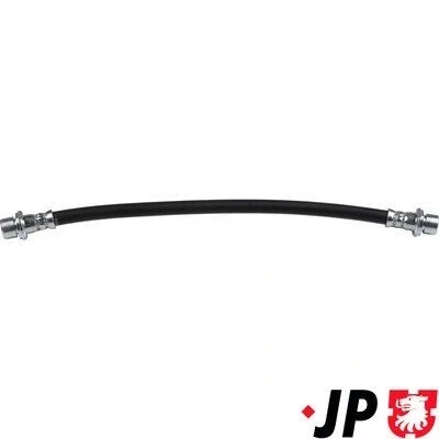 Imagen de JP GROUP 4861701200 Latiguillos de Freno Eje trasero 291 TOYOTA: Yaris I Hatchback