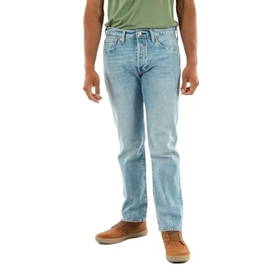 Imagen de Levi&#039;s 501 LEVI&#039;SORIGINAL Vaqueros rectos, Hombre, Talla: 28x32, Low on sleep