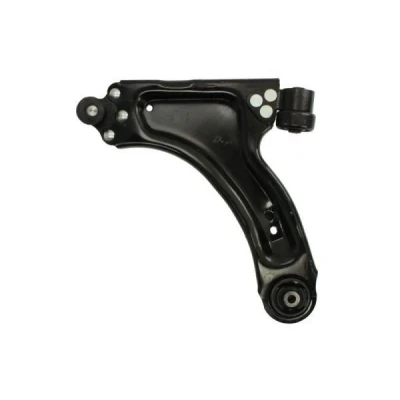 Imagen de REINHOCH RH04 5012 Barra oscilante, suspensión de ruedas Eje delantero, izquierda Brazo oscilante transversal Chapa acero 16 OPEL: Meriva A