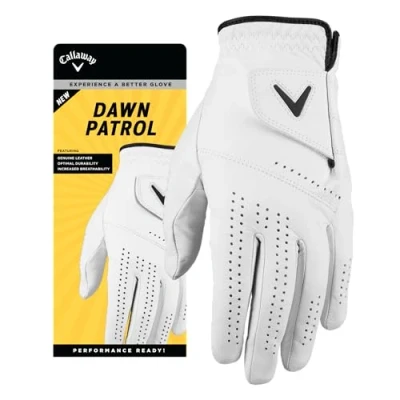 Imagen de Callaway GL CG Dawn Patrol WLH M WHT 24