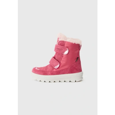 Imagen de Superfit Flavia Warm Gefütterte Gore Tex, Botas para Nieve, Rojo 5010, 36 EU