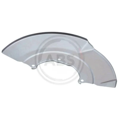 Imagen de Chapa protectora, disco de freno A.B.S. 11223