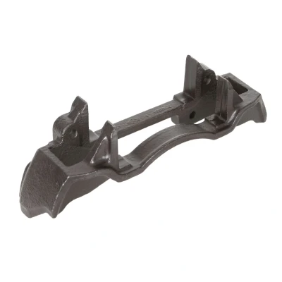 Imagen de FERODO FCL695134 Pinza de freno Fundición acero 120 PREMIER NISSAN: Qashqai / Qashqai+2 I, Tiida Hatchback, Juke