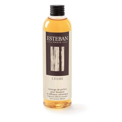 Imagen de Esteban Refill for Cedar Fragrance Bouquet by Parfums d&#039;ambiance