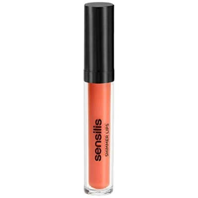 Imagen de Sensilis Gloss de Labios 07 Fraise 6 ml