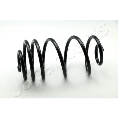 Imagen de JAPANPARTS ZC6766X Muelle de suspensión Eje trasero OPEL: Astra H Hatchback, GTC