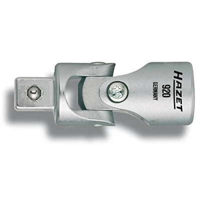Imagen de HAZET 920 Pieza de articulación, llave cubo 12,5 (1/2&quot;) 70 Acero cromo vanadio