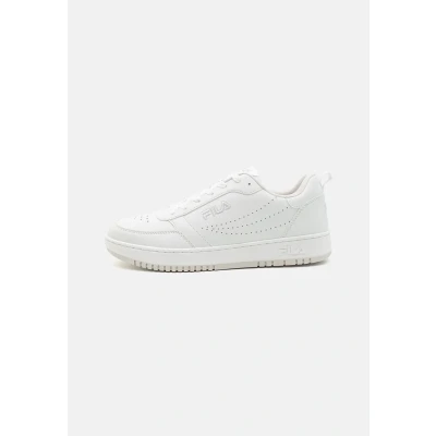 Imagen de Fila REGA Zapatillas, Hombre, Talla: 41, White/gray violet Piel de imitación alta calidad