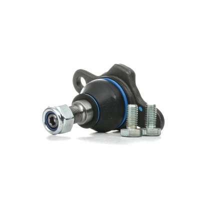 Imagen de MEYLE 116 010 7193 Rótula de suspensión debajo, Eje delantero, izquierda, derecha con accesorios ORIGINAL Quality 20,3 40 norauto,