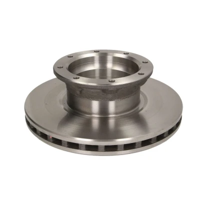 Imagen de BERAL BCR187A Disco de freno 335 34 8 177 ventilado MERCEDES BENZ: ATEGO