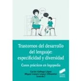 Imagen de Trastornos Del Desarrollo Lenguaje: Especificidad Y Diversidad