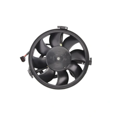 Imagen de NRF 47385 ventilador de radiador 268 12 300 sin bastidor (armazón) VOLKSWAGEN: Passat B5 GP Berlina, Variant