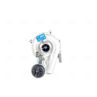 Imagen de NISSENS 93073 Turbocompresor de gases escape neumático con juntas RENAULT: Kangoo I Express, SCENIC 2,