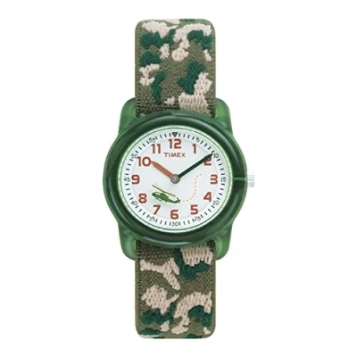 Imagen de Timex Reloj de Pulsera Unisex Niños T78141