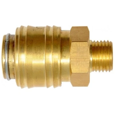 Imagen de YATO YT 24094 Conector, Tubería de aire comprimido