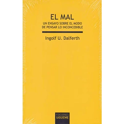 Imagen de el mal: Un ensayo sobre modo de pensar lo inconcebible: 211 (Verdad e Imagen)