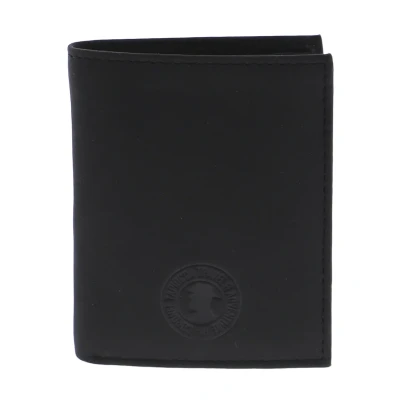 Imagen de Coronel Tapiocca Fausto PROTECCIÓN RFID Monedero, Hombre, Talla: One Size, Black