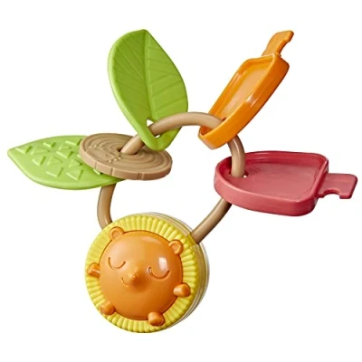 Imagen de Playskool PLA Critter Keys, Exclusivo en Amazon