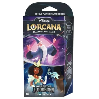 Imagen de Ravensburger Juego de Cartas coleccionables, Color Amatista, Acero (11098239)