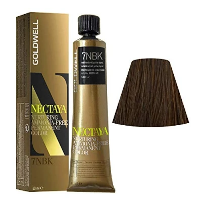 Imagen de Goldwell 7Nbk Nec Tb 60Ml 60 ml