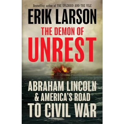 Imagen de The Demon Of Unrest